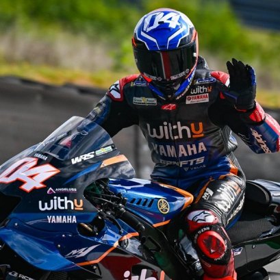 'โดวิซิโอโซ' ตัดสินใจโบกมือลา 'MotoGP' หลังสิ้นสุดฤดูกาล 2022