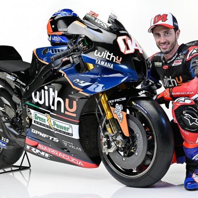 มีโอกาสที่ 'โดวิซิโอโซ' จะไปแข่ง Dakar Rally เหมือน 'เปตรุชชี' หรือไม่? ดูคำตอบกันเลย!