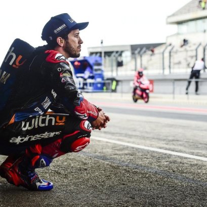 MotoGP 2022 ผ่านไปแล้ว 7 สนาม หรือ 'YAMAHA' จะไม่แมตช์กับ 'อันเดรีย โดวิซิโอโซ' ?