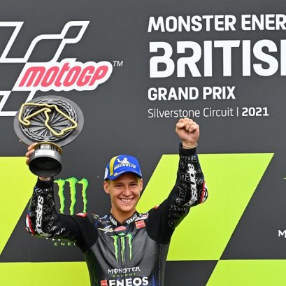 อัพเดต ตารางการแข่งขันโมโตจีพีประจำฤดูกาล 2022