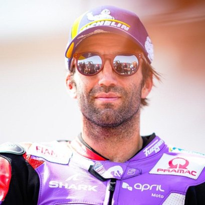 'โยฮันน์ ซาร์โก' หวังว่าจะไม่มีทีมออเดอร์ที่ 'DUCATI'