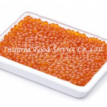 ไข่ปลาแซลมอนในโชยุ(Chum)  (ราคาอาจเปลี่ยนแปลงตามฤดูกาล)