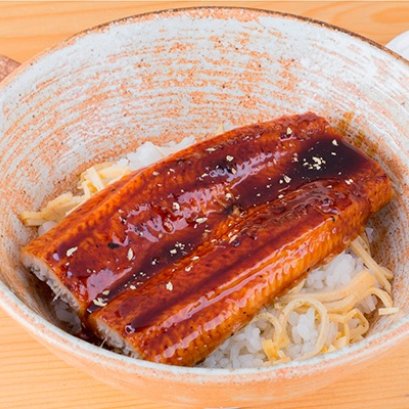 "ปลาไหลญี่ปุ่น"