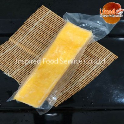  ไข่ม้วนแท่งยาว ราคา 55 บาท