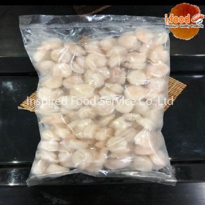 กุ้งขาว PDTL (71-90) ราคา 230 บาท