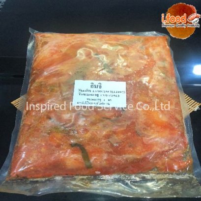 กิมจิ ราคา 170 บาท