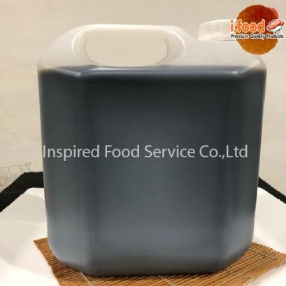 โชยุ สำเร็จ ขนาดแกลลอน 