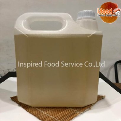 น้ำส้มปรุงซูชิ 