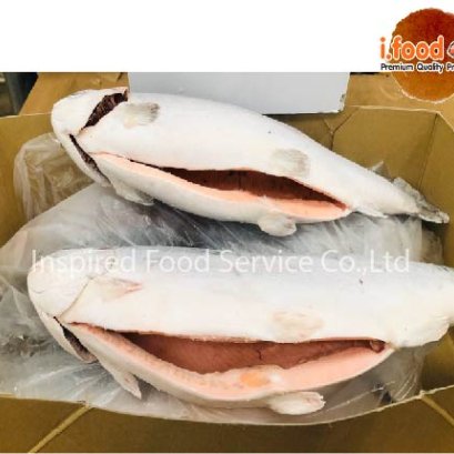 ปลาแซลมอลเท้าร์ท (นอร์เวย์) แช่แข็ง