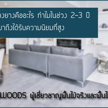 กระเบื้องยางคืออะไร