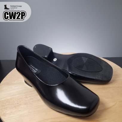 คัทชูผู้หญิง รุ่น CW2P