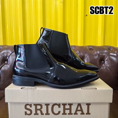 หุ้มข้อยางยืด SCBT2 [Pre Order 30 วัน]