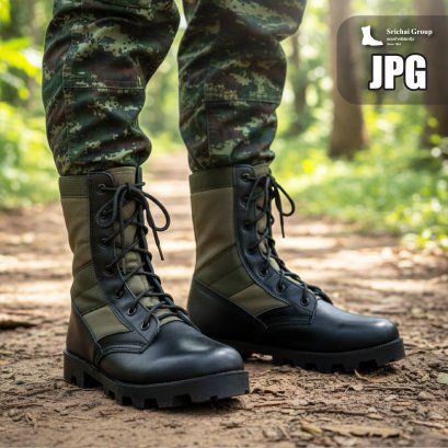 จังเกิ้ล รุ่น JPG