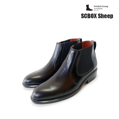 หุ้มข้อยางยืด รุ่น SCBOX Sheep [Pre Order 30 วัน]