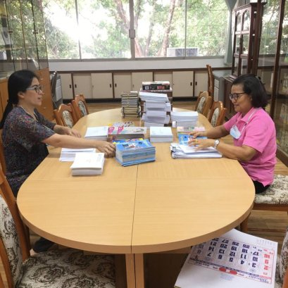 เงินทุนพระราชทานในภาคเรียนที่ 2/2564 ครั้งที่ 2