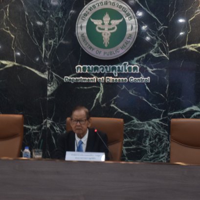 ประชุมสามัญประจำปี 2566 และประชุมคณะกรรมการมูลนิธิฯ ครั้งที่ 1/2566