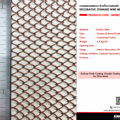 ม่านตาข่าย