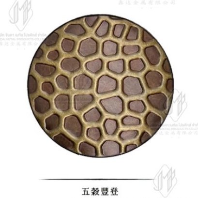 A bumper grain harvest