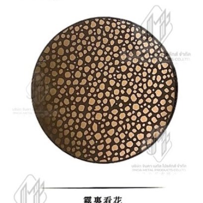 See things in a blur