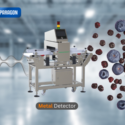 Why can't older contaminant detectors detect "stainless steel"? A deep dive into Multi-Spectrum technology.