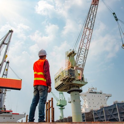 ความสำคัญของการอบรมเครน 4 ผู้ ในองค์กร