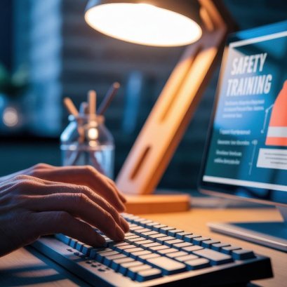 รวมหลักสูตรด้านความปลอดภัย