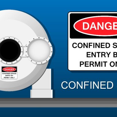 ทำไม? นายจ้างต้องส่งเจ้าหน้าเข้าอบรมอับอากาศ 4 ผู้