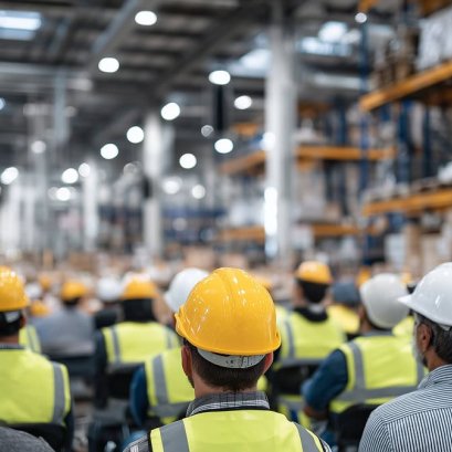 อบรม จป. หัวหน้างาน สำคัญอย่างไร? 