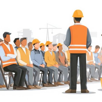 ความสำคัญของการอบรม จป.