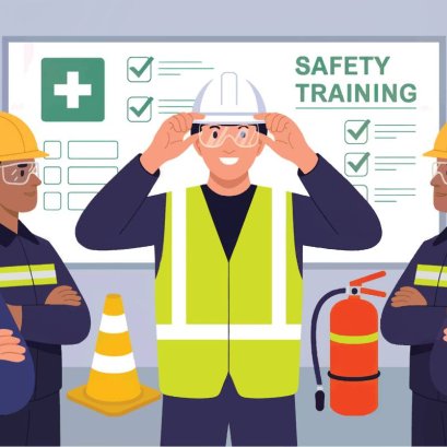 คุณสมบัติของผู้ที่จะเข้าอบรม จป. ระดับหัวหน้างาน มีอะไรบ้าง