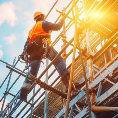 แนวทางปฏิบัติในการอบรมที่สูงให้ปลอดภัยและผ่านการตรวจสอบ