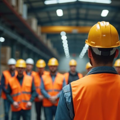 อบรมความปลอดภัย