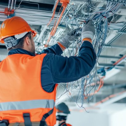 อบรมช่างไฟฟ้า หลักสูตรได้รับรองตามกฎหมายแรงงาน