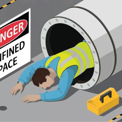 อบรมที่อับอากาศ ต้องใช้เครื่องมืออะไรบ้าง