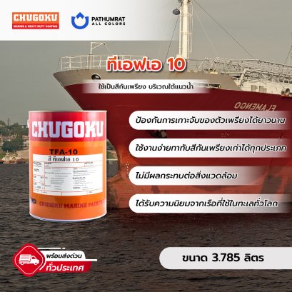 ทีเอฟเอ 10 TFA 10