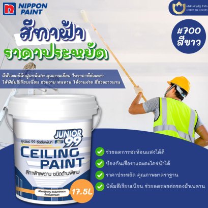 นิปปอนเพนต์ อัลตร้าบล็อก ซีลเลอร์ 20L(copy)(copy)(copy)(copy)(copy)