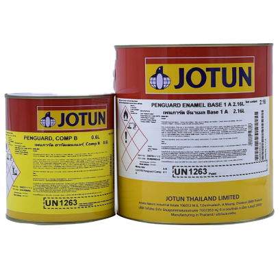 Jotun Penguard Enamel