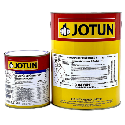 สีโจตัน เพนการ์ด ไพรเมอร์ เอสอีเอ PENGUARD PRIMER SEA
