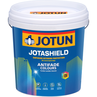 JOTASHIELD ANTIFADE SEMI-GLOSS