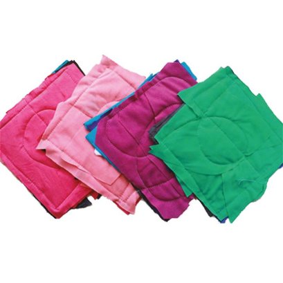 เศษผ้า คุณภาพ 10 กิโล