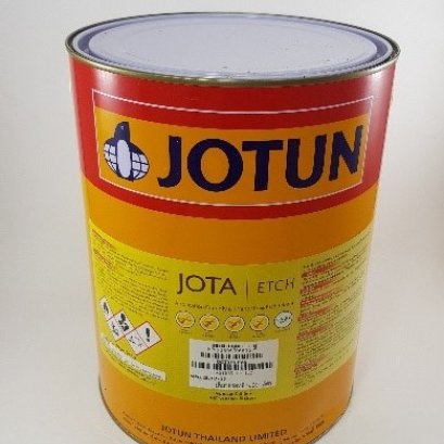 สีโจตัน โจตา-เอ็ชวันแพ็ค Jotun Jota-etch One Pack