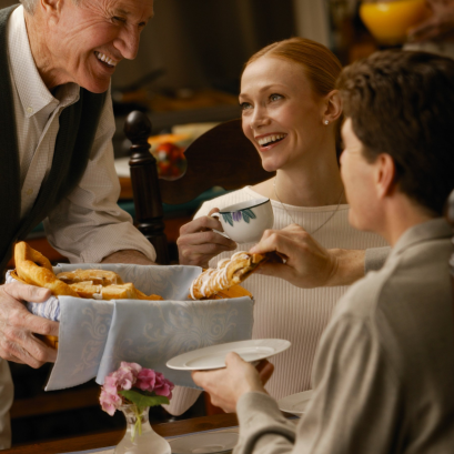 เจ้าของกิจการประเภทร้านอาหาร