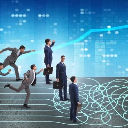 ผู้ชนะในการแข่งขัน (ธุรกิจ)