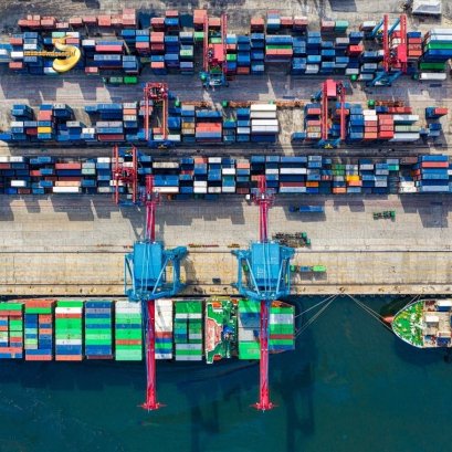 สินเชื่อเพื่อผู้ประกอบกิจการประเภทโลจิสติกส์