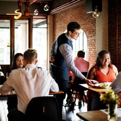 การพัฒนาธุรกิจประเภทร้านอาหาร