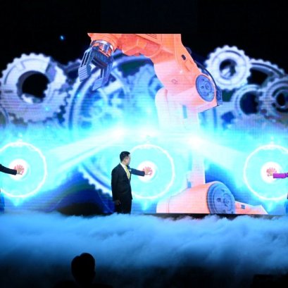 Manufacturing Expo 2025 เวทีโชว์เทคโนโลยีพลิกโฉมอุตสาหกรรมไทย