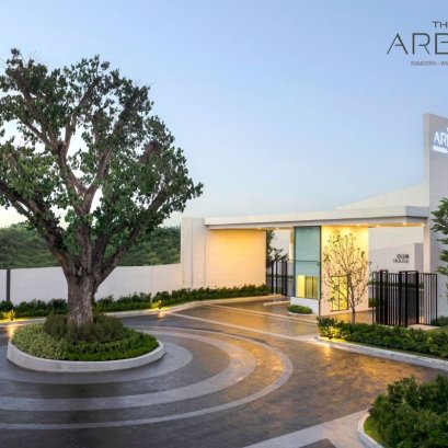 ASW ปลื้ม The Arbor รามอินทรา-วัชรพล ต่อยอดความสำเร็จ เตรียมส่งแบรนด์ใหม่ CHANN บ้านเดี่ยวริมแม่น้ำครั้งแรก!
