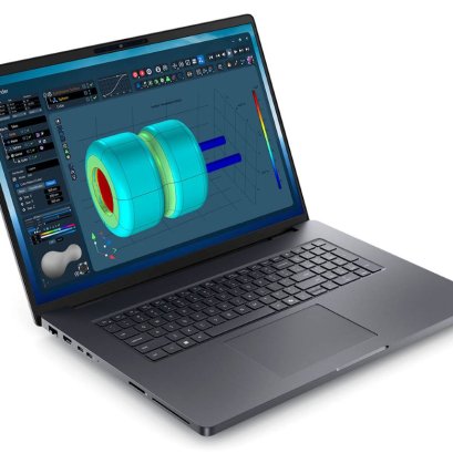 เดลล์ เปิดมิติใหม่ สู่ความแรงเต็มแมกซ์ กับแล็ปท็อป Dell Pro Max รุ่นใหม่เจาะกลุ่มวิศวกร ครีเอเตอร์ และนักพัฒนา AI
