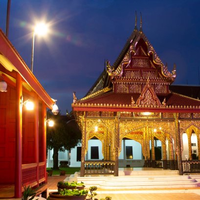 "กรมศิลปากร" เชิญชวนแต่งกายชุดไทย ชมความงามพิพิธภัณฑ์ยามค่ำ