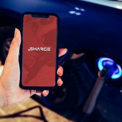 “SHARGE” ชิงธงเบอร์ 1 ตลาด EV Charger ผนึก “เรเว่ ออโตโมทีฟ” ติดตั้งจุดชาร์จถึงบ้าน